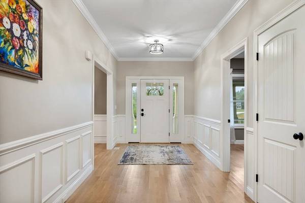 12 Tanya Lane, Brentwood, NH 03833