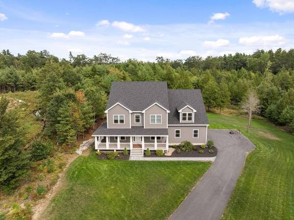 12 Tanya Lane, Brentwood, NH 03833
