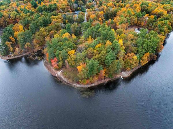 24 Rolling Ridge RD, Windham, NH 03087