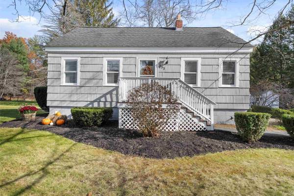 133 Brookdale RD, Salem, NH 03079
