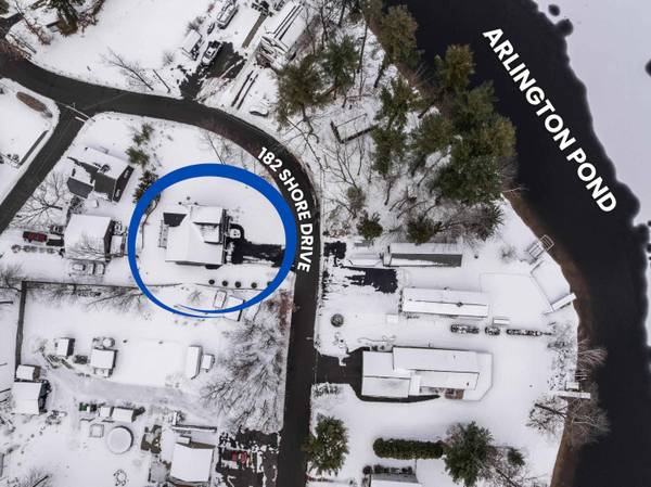 182 Shore DR, Salem, NH 03079