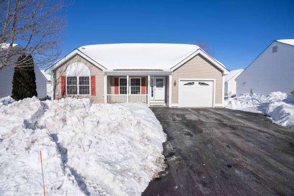 3 Katherine CT, Hudson, NH 03051