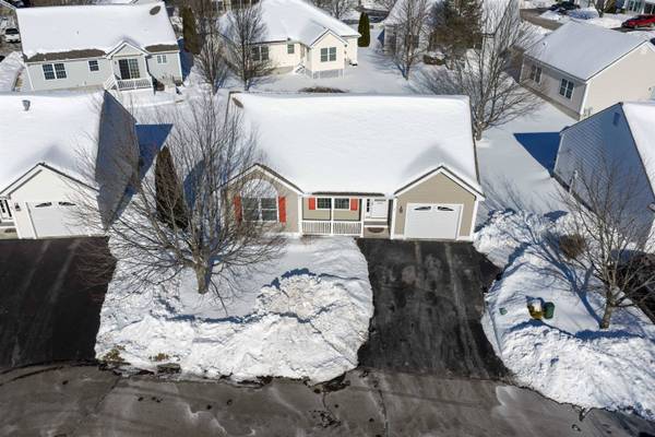 3 Katherine CT, Hudson, NH 03051