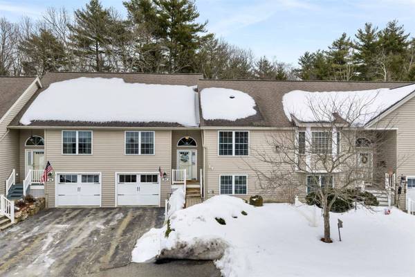 28 Linden DR, Hampstead, NH 03826
