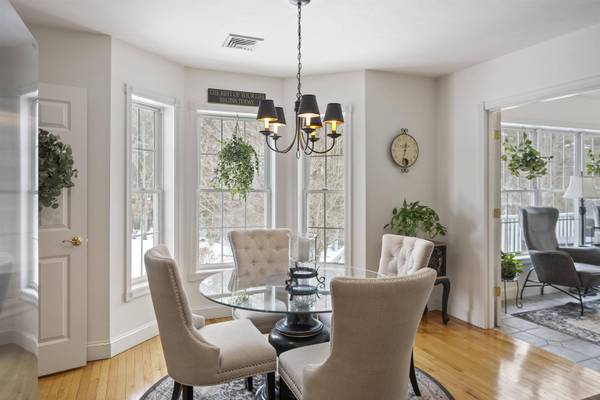 17 Canterbury CT, Salem, NH 03079