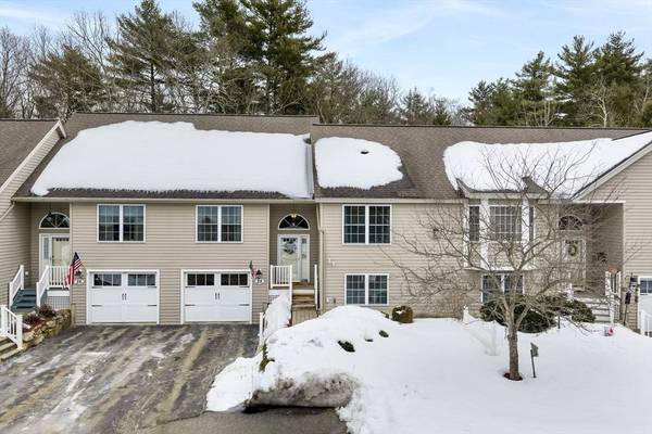 28 Linden Drive #28, Hampstead, NH 03826