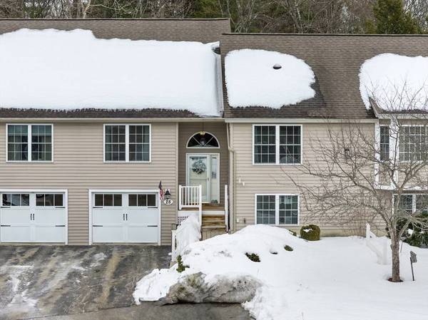 28 Linden Drive #28, Hampstead, NH 03826