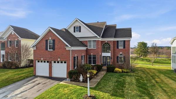 31 Fairways Lane, Methuen, MA 01844