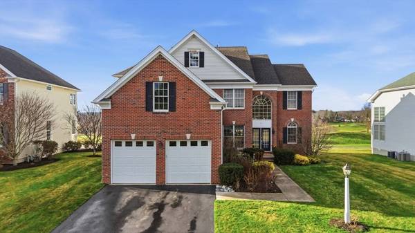 31 Fairways Lane, Methuen, MA 01844