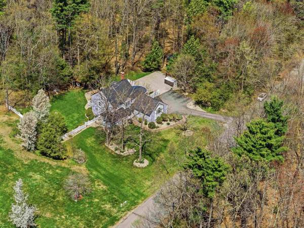 51 Ellyson AVE, Hampstead, NH 03826