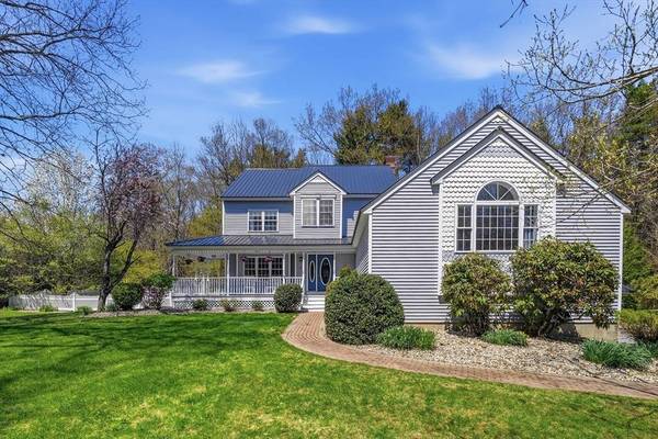 51 Ellyson Ave, Hampstead, NH 03826