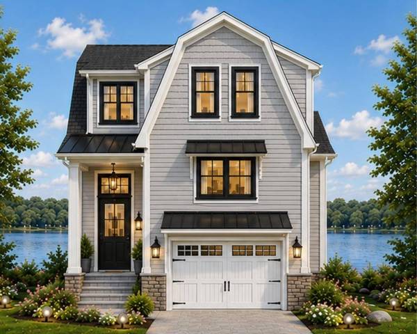 209 Shore DR, Salem, NH 03079