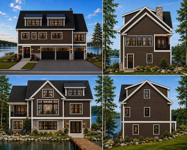 205 Shore DR, Salem, NH 03079