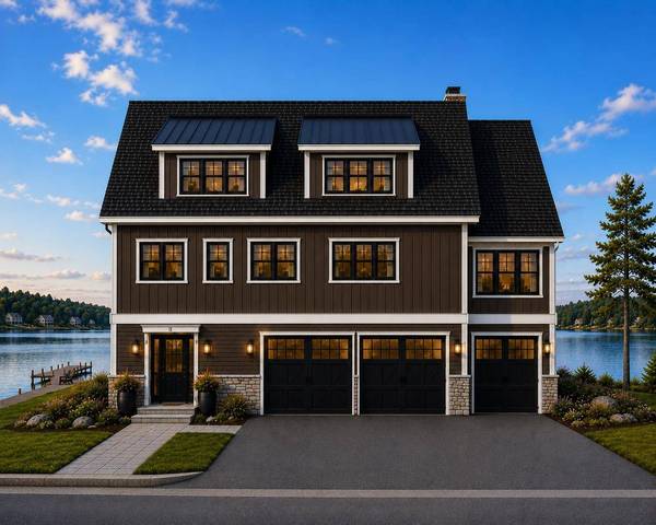 205 Shore DR, Salem, NH 03079