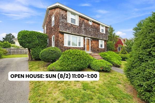 46 Fetherston Ave