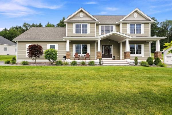 19 Beechwood RD
