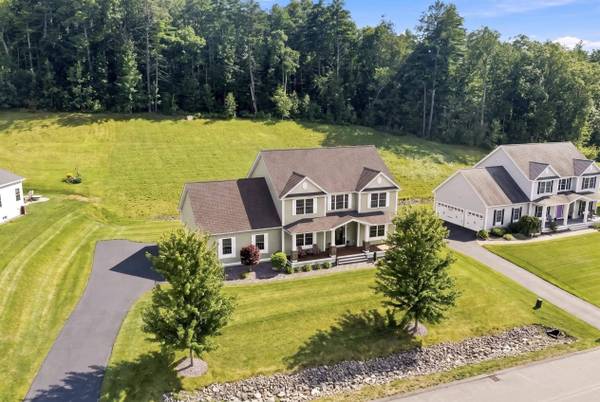 19 Beechwood RD, Salem, NH 03079