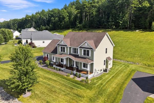 19 Beechwood RD, Salem, NH 03079