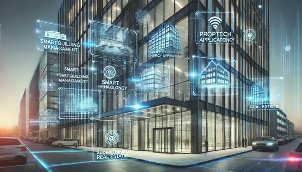 PropTech in CRE: The Tools You Need for Success
