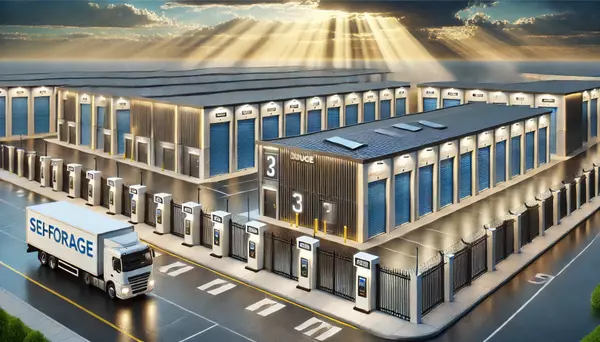 Self-Storage & Specialty CRE: High-Yield Opportunities