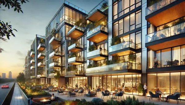 Multifamily CRE: Capitalizing on High Rental Demand