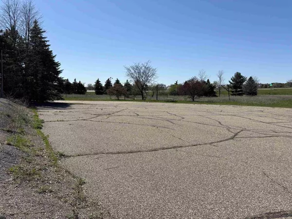 Lot TBD Harding Avenue, Plover, WI 54467