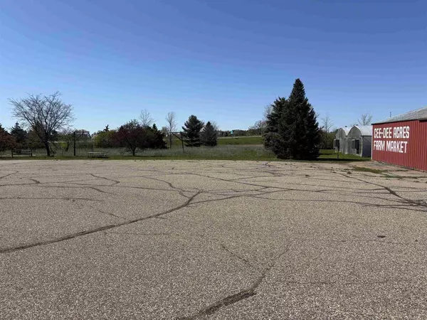 Lot TBD Harding Avenue, Plover, WI 54467