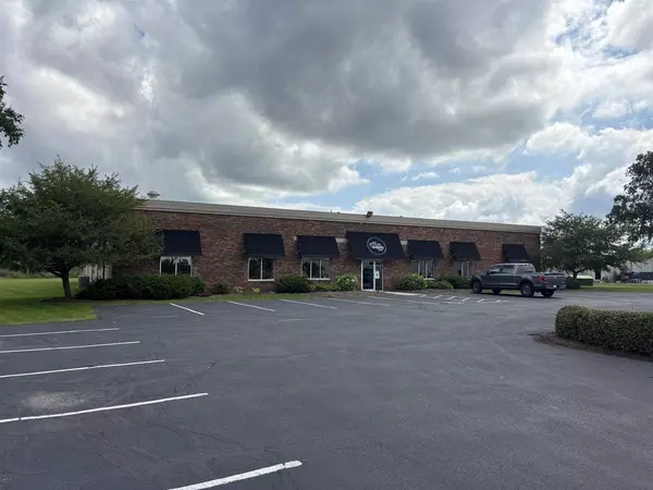 302 Industrial Drive, Columbus, WI 53925