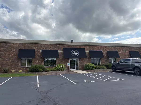 302 Industrial Drive, Columbus, WI 53925