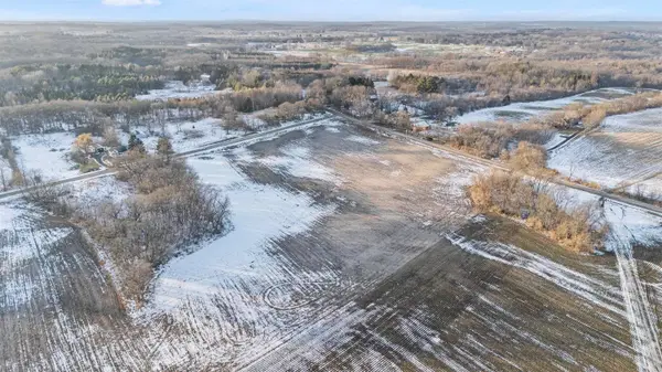LOT 1-2 Windmill Rd, Brooklyn, WI 53521