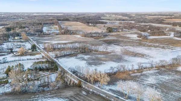 LOT 1-2 Windmill Rd, Brooklyn, WI 53521