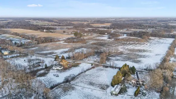 LOT 1-2 Windmill Rd, Brooklyn, WI 53521