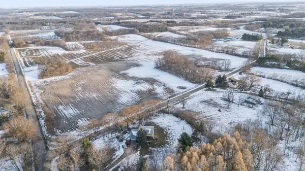 LOT 1-2 Windmill Rd, Brooklyn, WI 53521