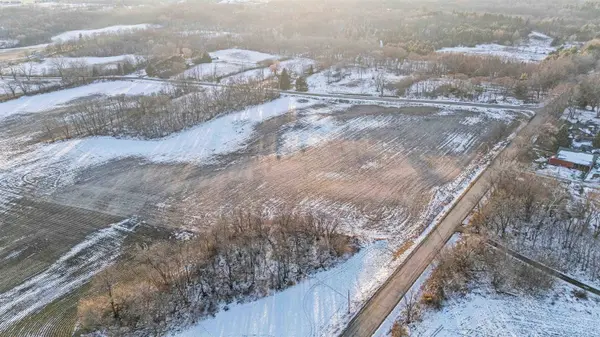 LOT 1-2 Windmill Rd, Brooklyn, WI 53521
