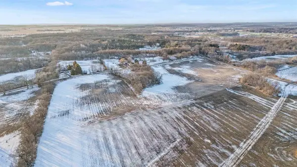 LOT 1-2 Windmill Rd, Brooklyn, WI 53521