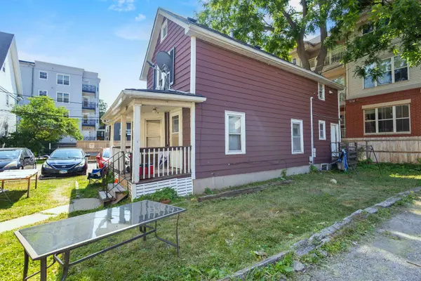 334 W Wilson Street, Madison, WI 53703