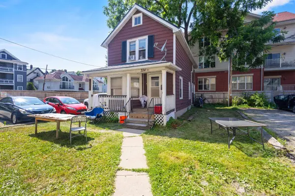 334 W Wilson Street, Madison, WI 53703