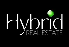 Hybrid Real Estate