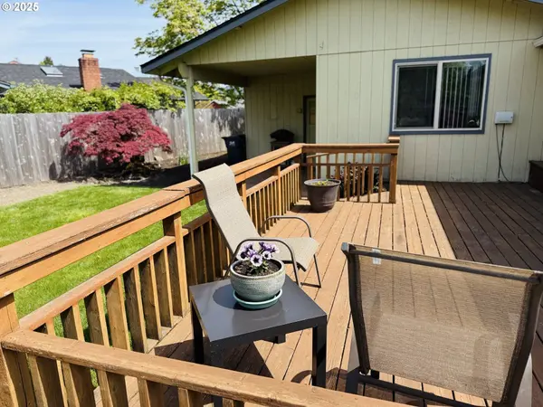 3741 Keeler AVE, Eugene, OR 97401