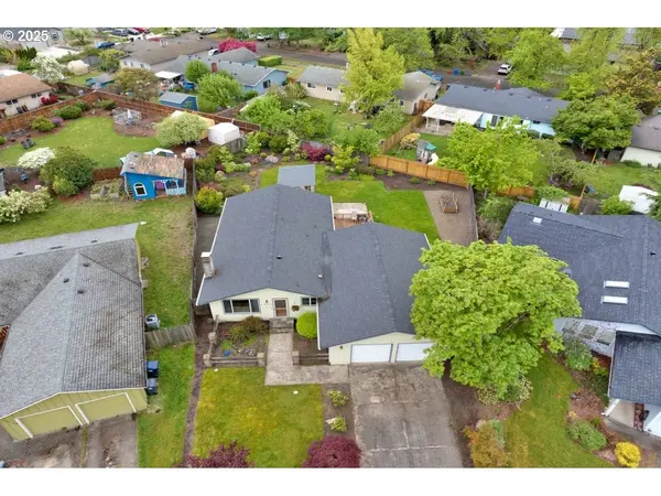 3741 Keeler AVE, Eugene, OR 97401