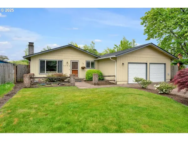 3741 Keeler AVE, Eugene, OR 97401