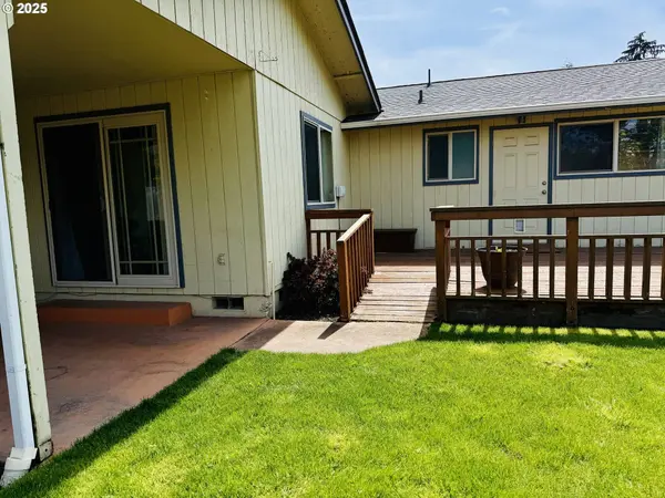 3741 Keeler AVE, Eugene, OR 97401