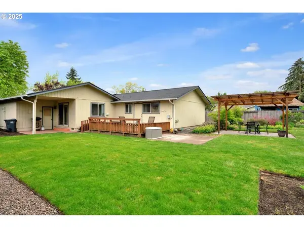 3741 Keeler AVE, Eugene, OR 97401