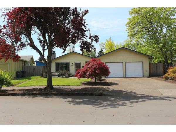 3741 Keeler AVE, Eugene, OR 97401