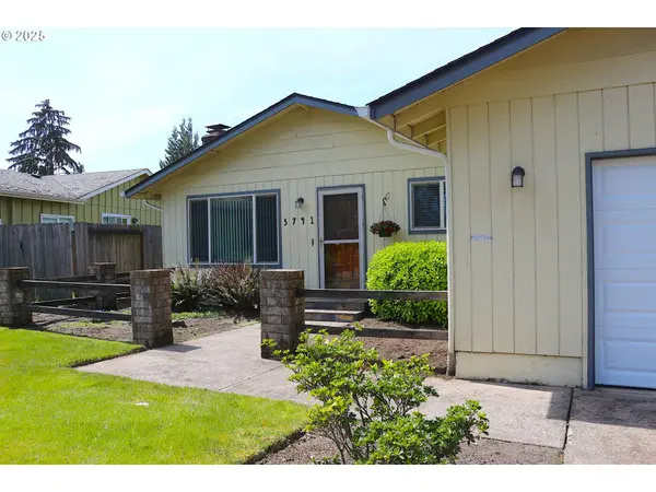 3741 Keeler AVE, Eugene, OR 97401