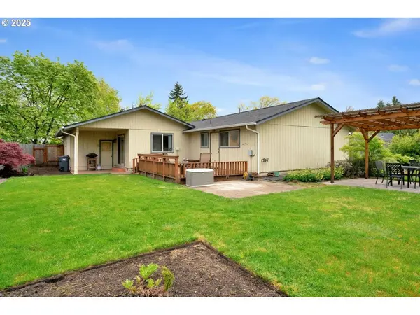 3741 Keeler AVE, Eugene, OR 97401