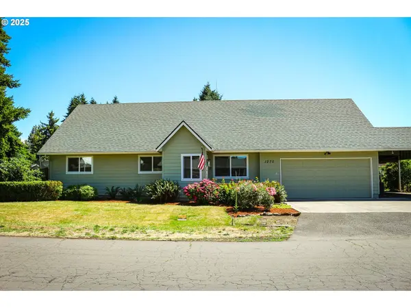 1275 ISLAND ST, Springfield, OR 97477