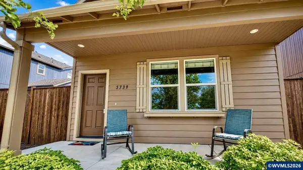 5739 Avalon St, Eugene, OR 97402