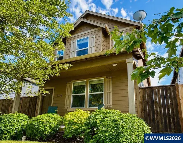 5739 Avalon St, Eugene, OR 97402