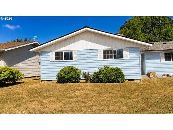1815 N Danebo AVE, Eugene, OR 97402